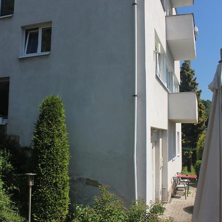 Privat Zelezny Brod Daire Dış mekan fotoğraf